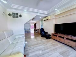 Blk 603 Elias View (Pasir Ris), HDB Executive #595823781
